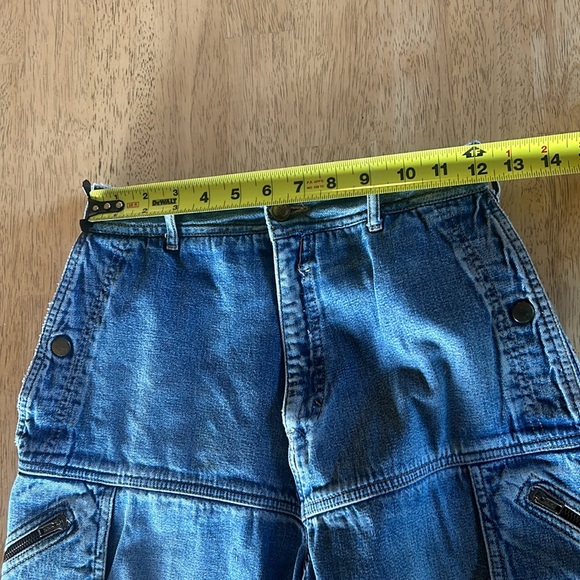 Fierony jeans - Picture 13 of 16